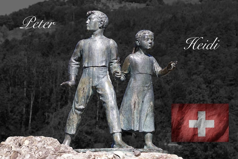 Folklore Stories